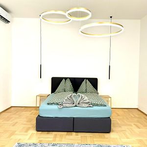 Appartement met Drie Slaapkamers